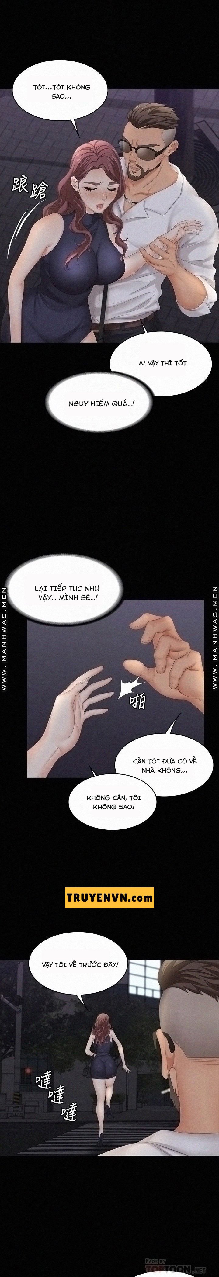 đổi vợ chapter 63 5