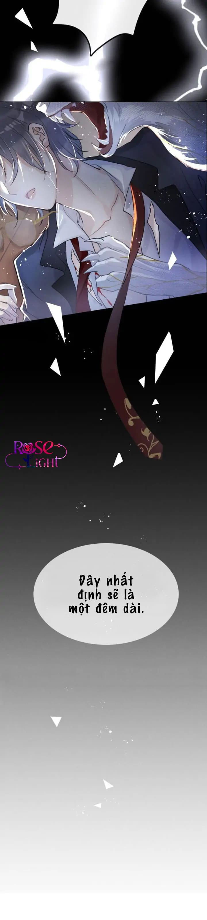 vết cắn của sói chapter 1 3