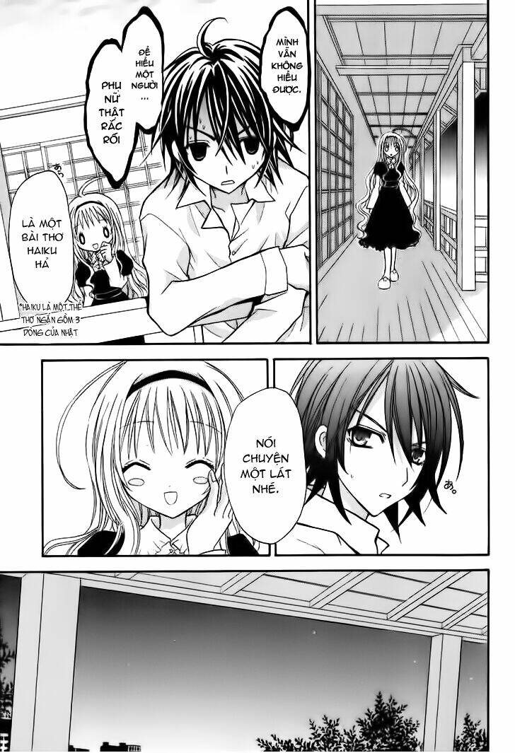 tokyo innocent chapter 4 20