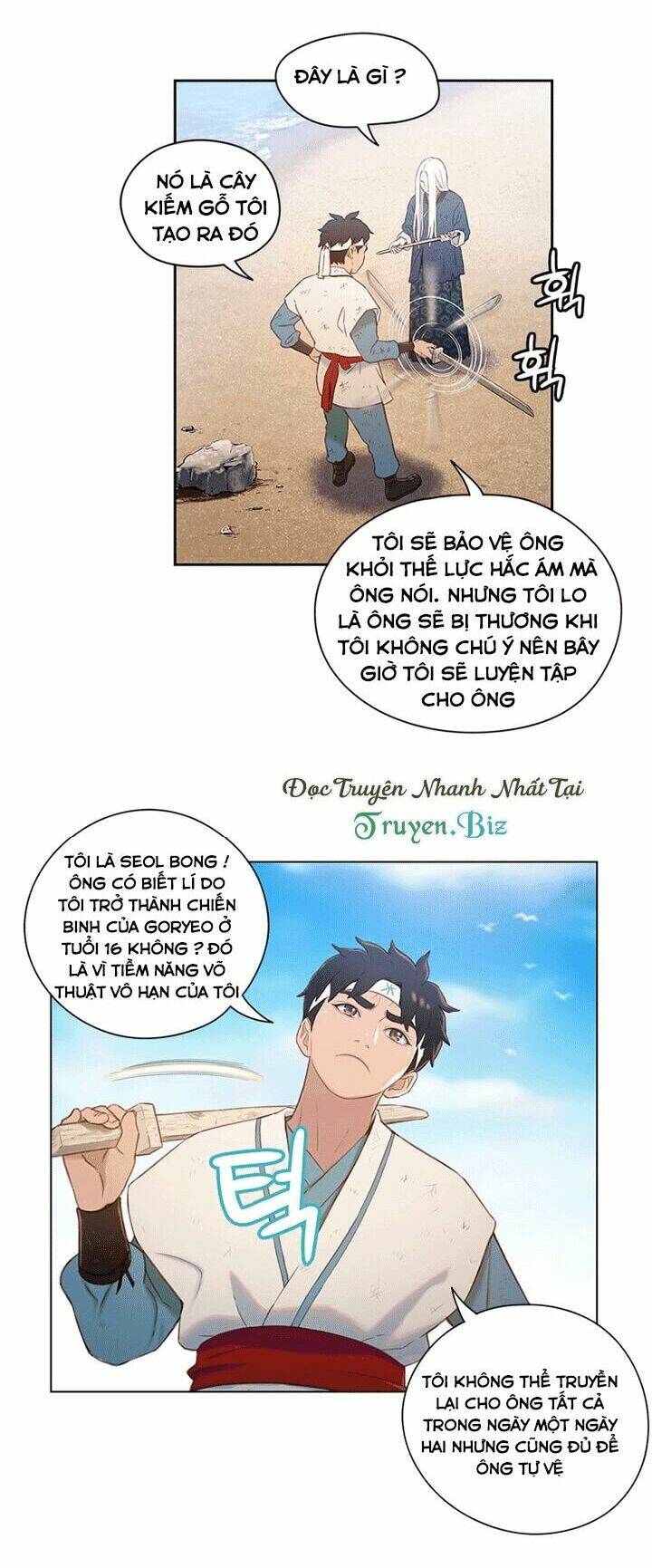 yin and yang master chapter 2 10