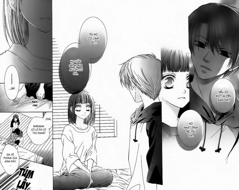 sugar family chapter 6 34