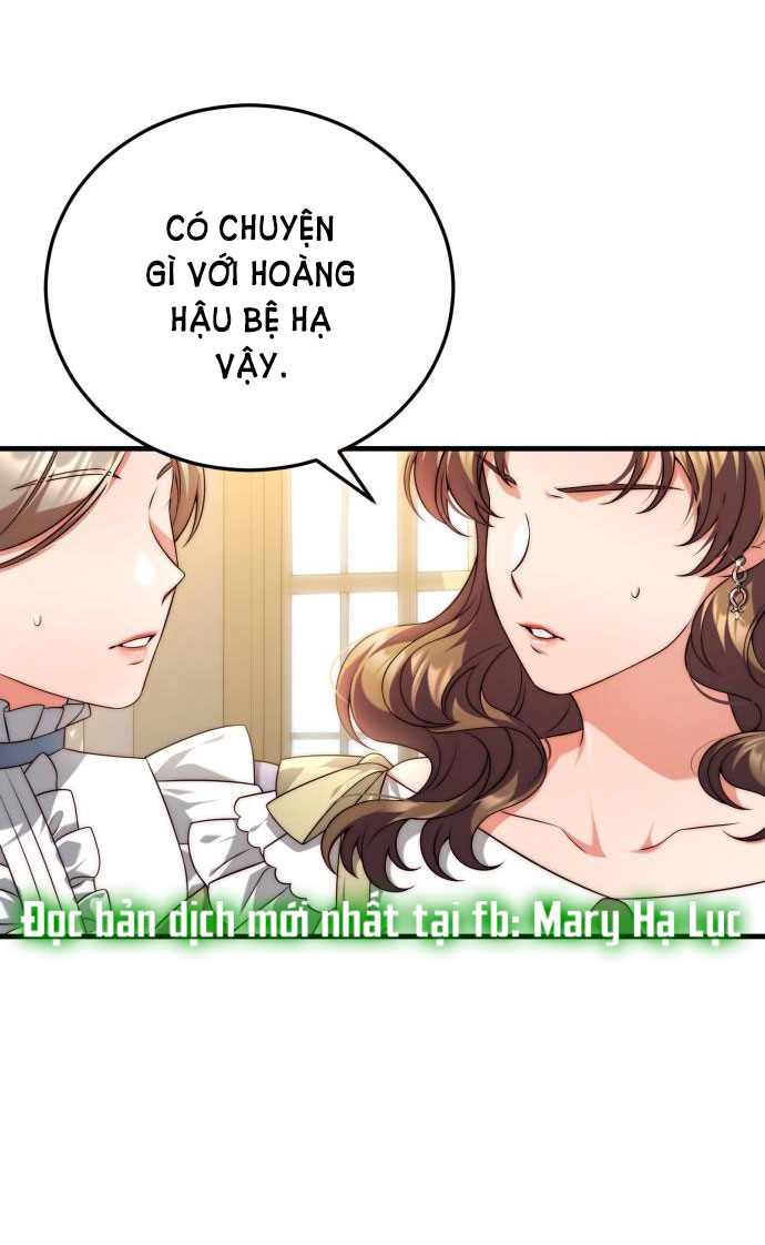 tôi sẽ ly hôn với người chồng bạo chúa chapter 40.1 29