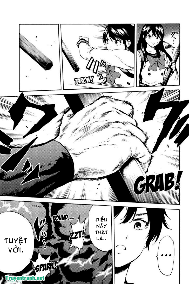 tenkuu shinpan arrive chapter 183.5 6