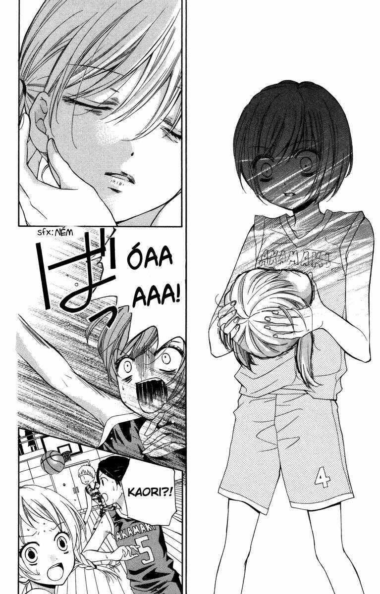 lớp học rùng rợn chapter 18 22