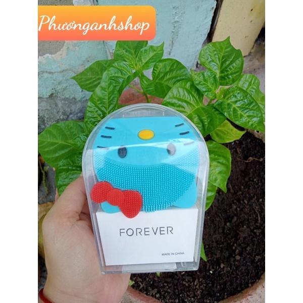 MÁY RỬA MẶT CẦM TAY FOREVER MINI CAO CẤP NỘI ĐỊA TRUNG