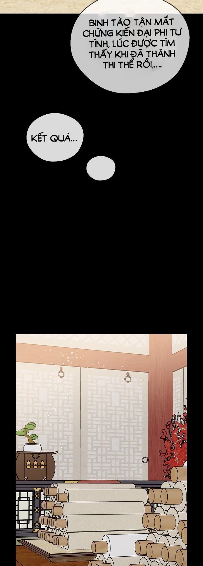 nhân duyên kiếp trước chapter 76.1 13