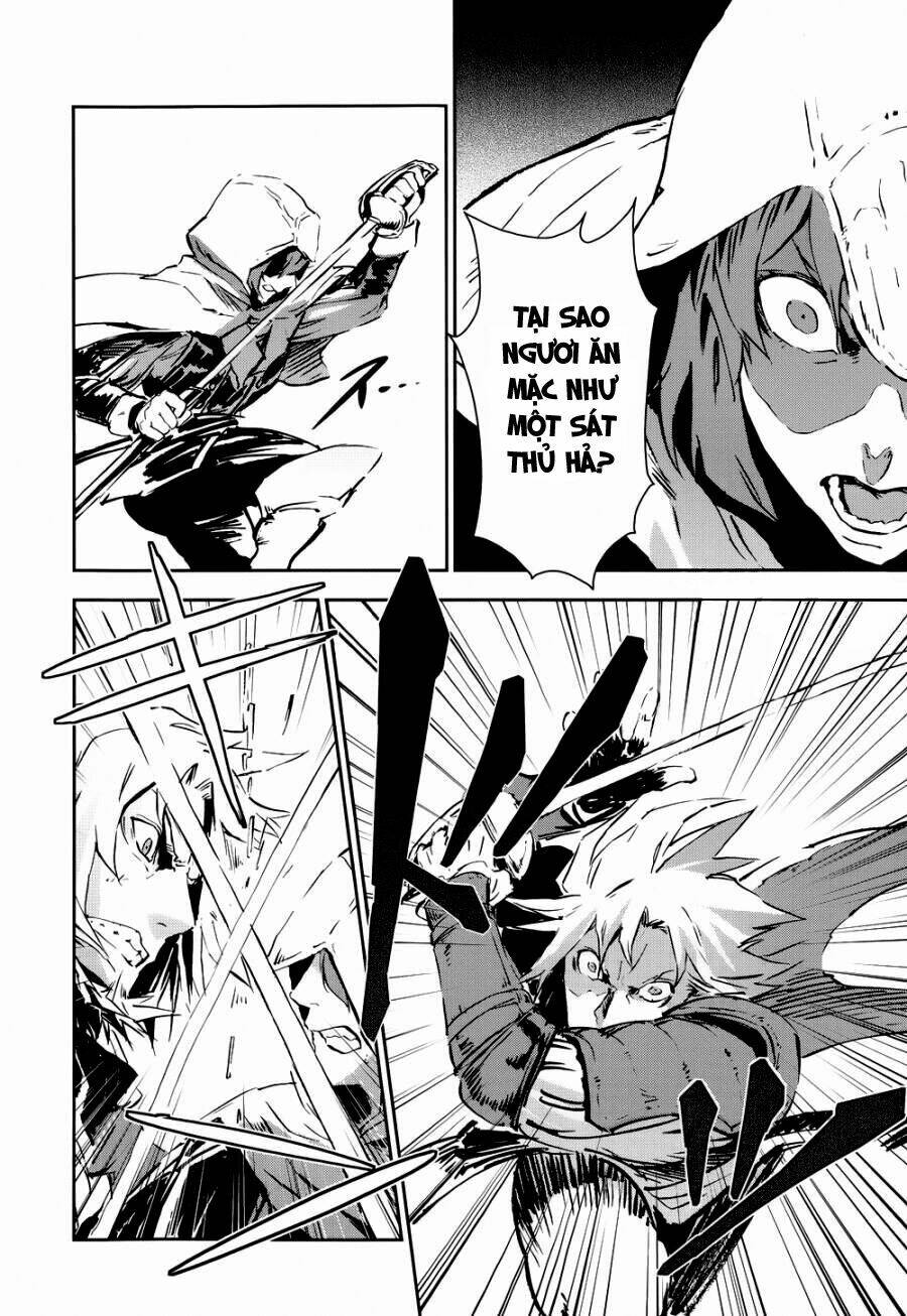 assassin's creed 4 - black flag - kakusei chapter 4 16