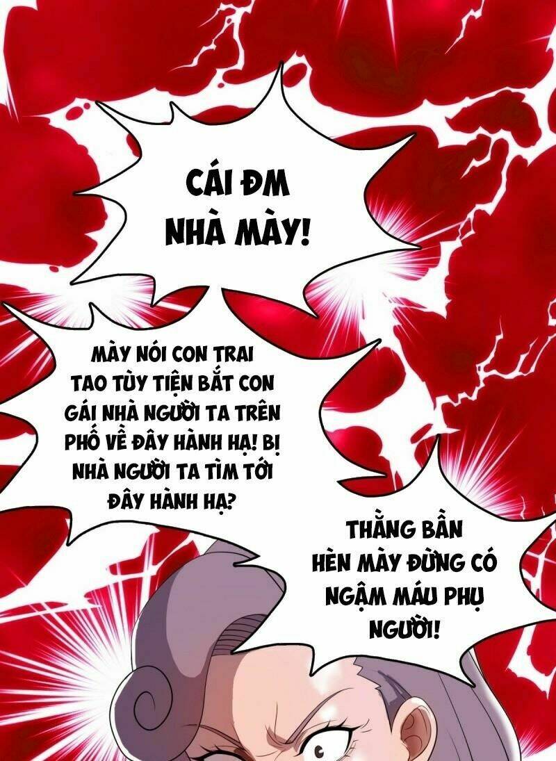 phụ hồn giả chapter 29 13