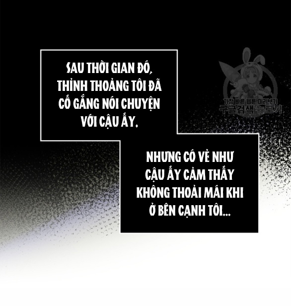 tôi đã trở thành bạn gái của nam chính chapter 26.1 21