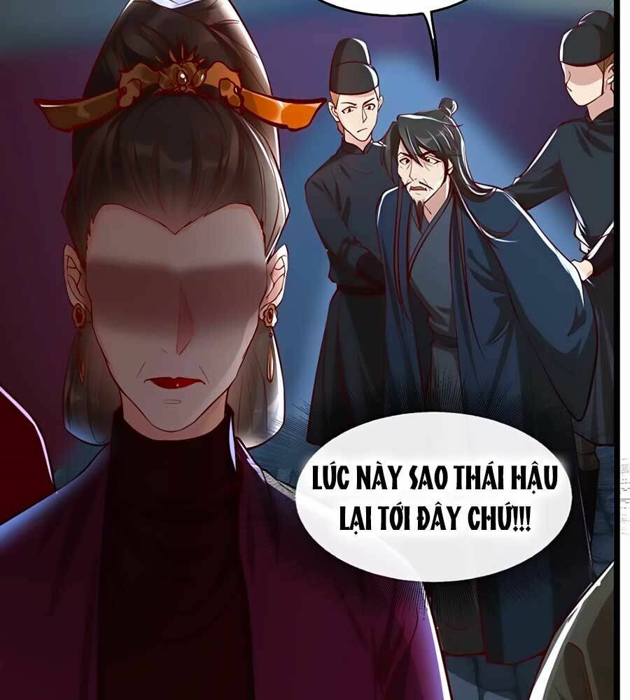 gian phi như thử đa kiều chapter 104 6
