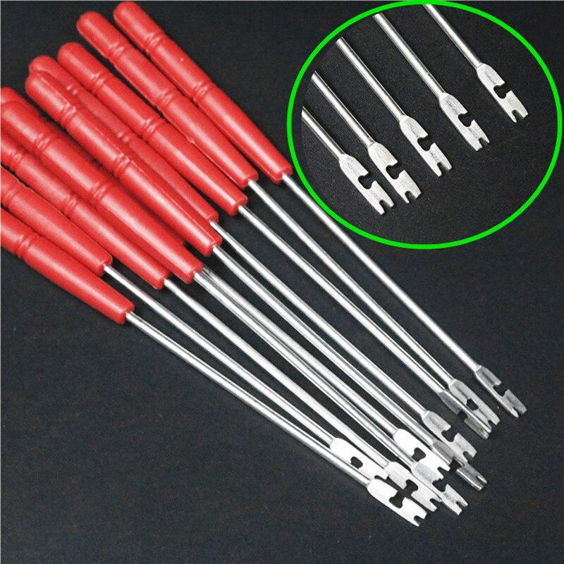 Cây gỡ lưỡi câu, que gỡ xiên dây câu cá siêu rẻ phukiencaulure25