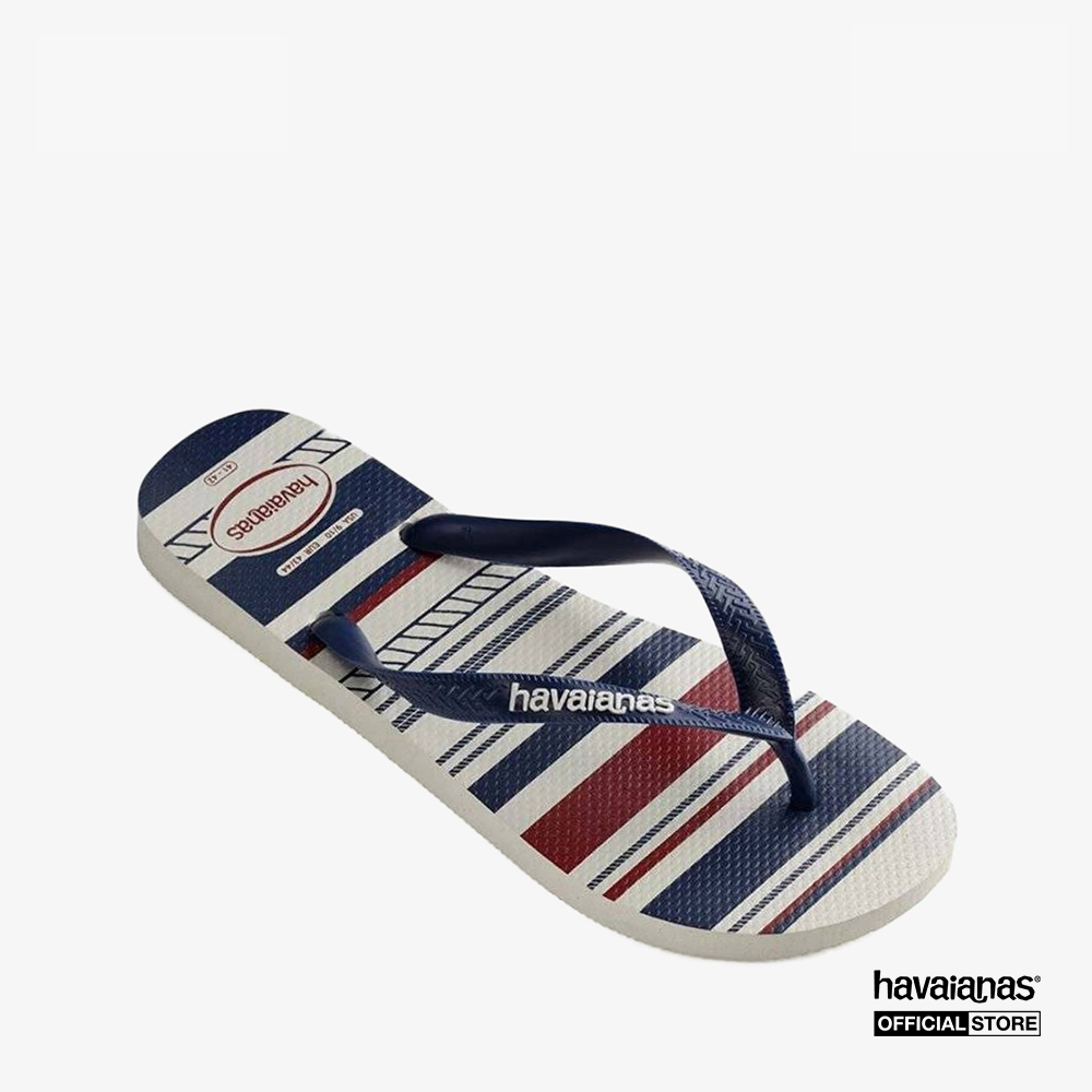 HAVAIANAS - Dép nam Top Nautical 4137126-5035