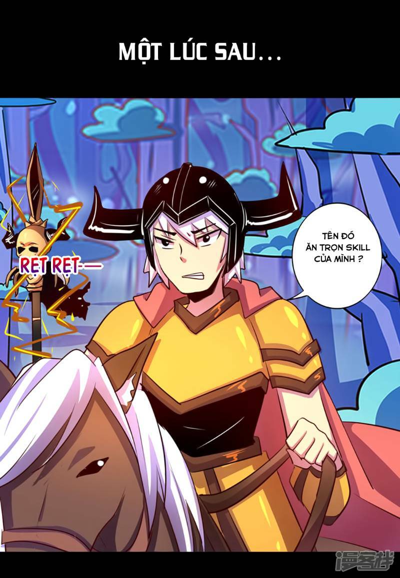 ta không phải là npc chapter 92 15