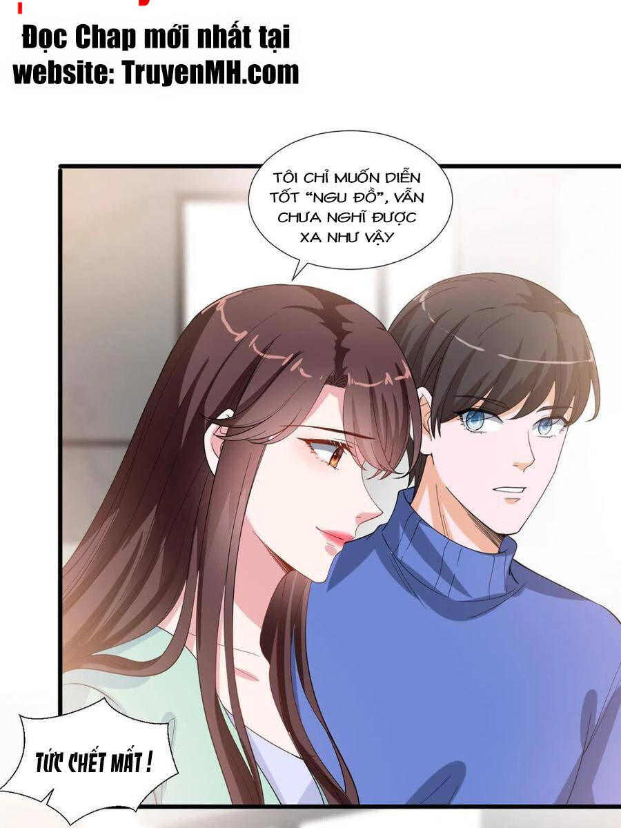 thí hôn lão công, cần giúp sức chapter 537 8