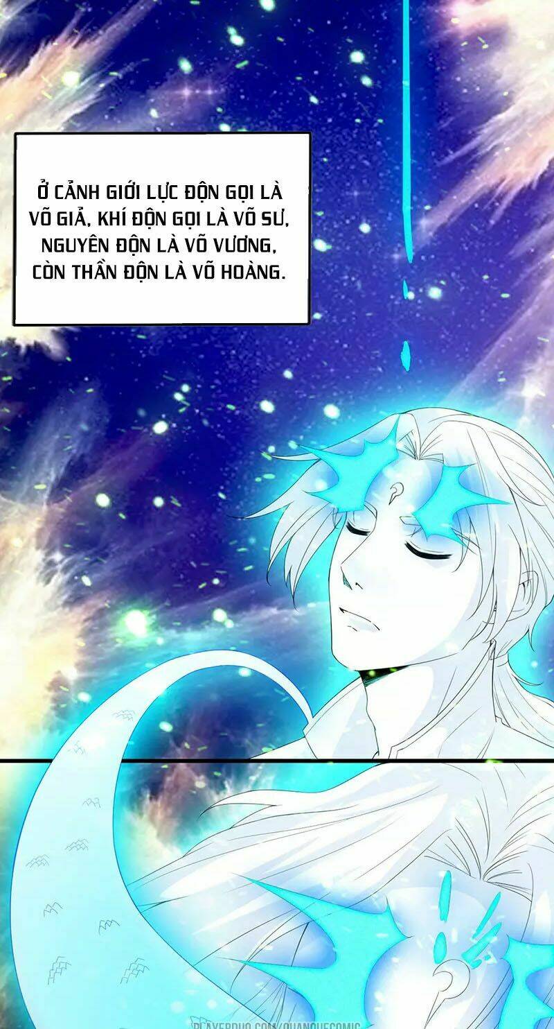 cuồng bạo nghịch tập chapter 2 22