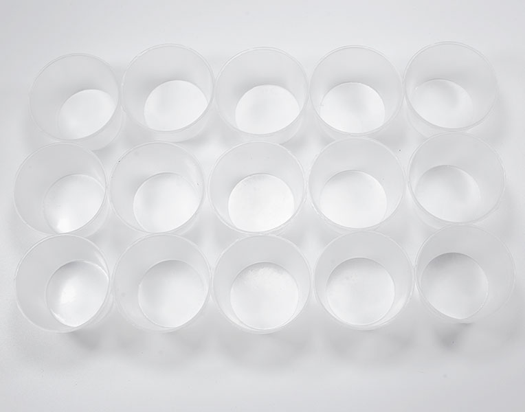 Combo 7 Khuôn Làm Bánh Flan Có Nắp Inox 304