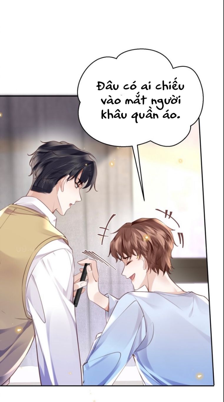 tổng tài định chế tư nhân chapter 0 15