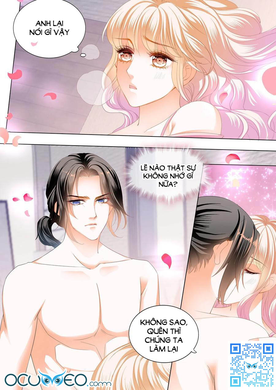 bá đạo tiểu thúc, xin trêu chọc vừa thôi! chapter 201 12