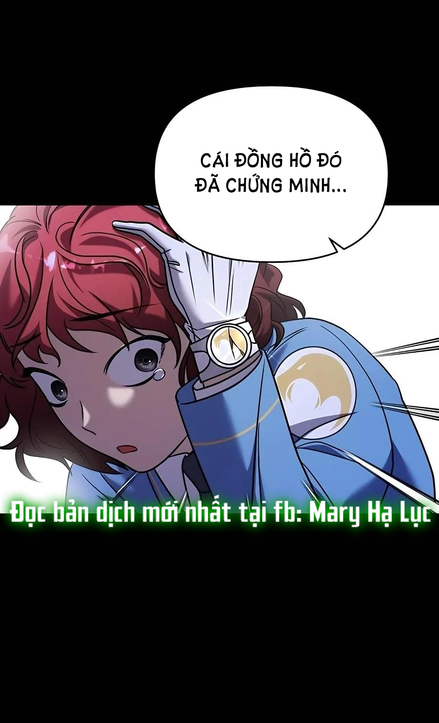 phản diện thuần túy chapter 36.2 73