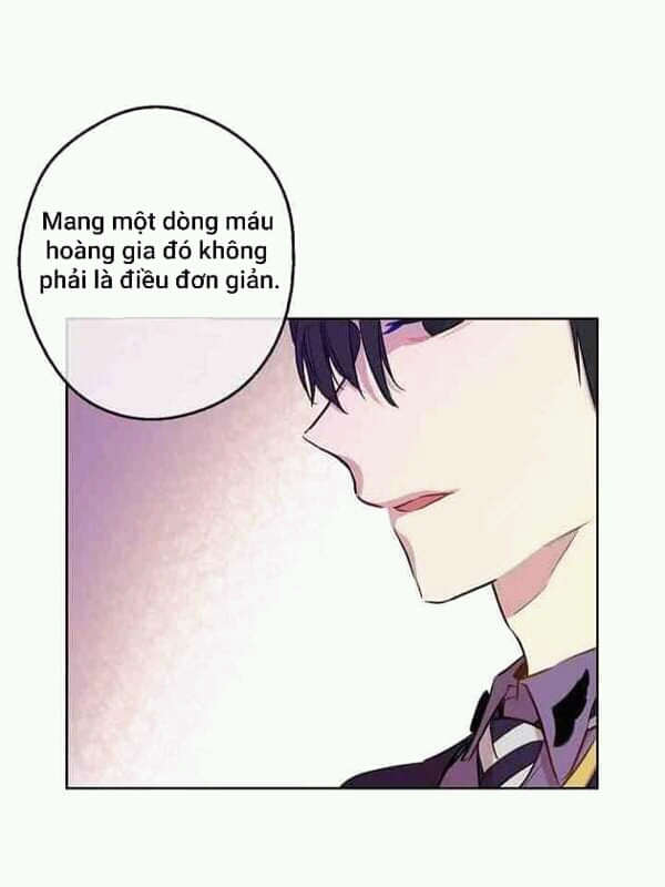 bỗng một ngày nọ tôi trở thành nàng công chúa chapter 66 6