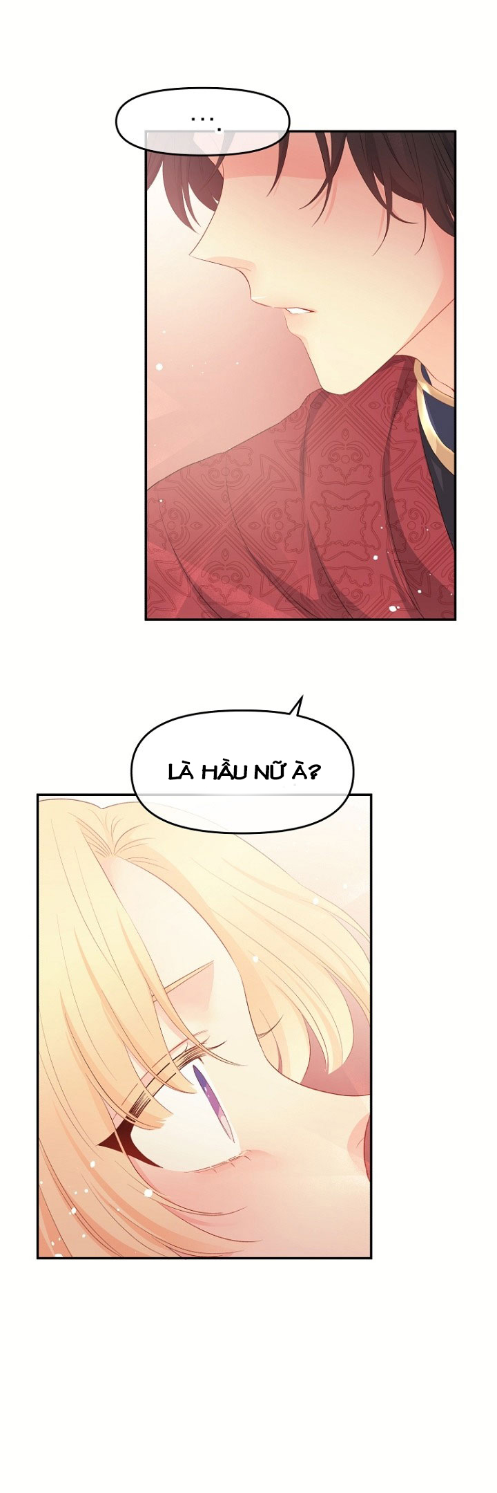 xin đừng trao tấm lòng vào cuốn sách ấy chapter 3 47