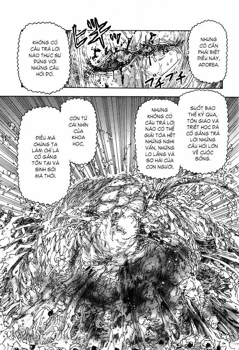 franken fran chapter 57 22