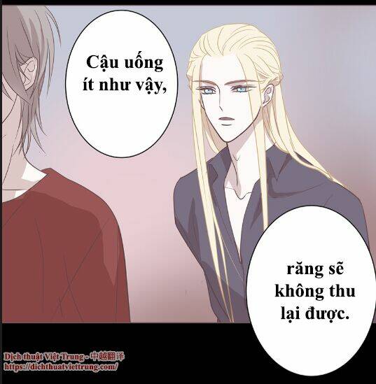 yêu trong giam cầm chapter 35 10