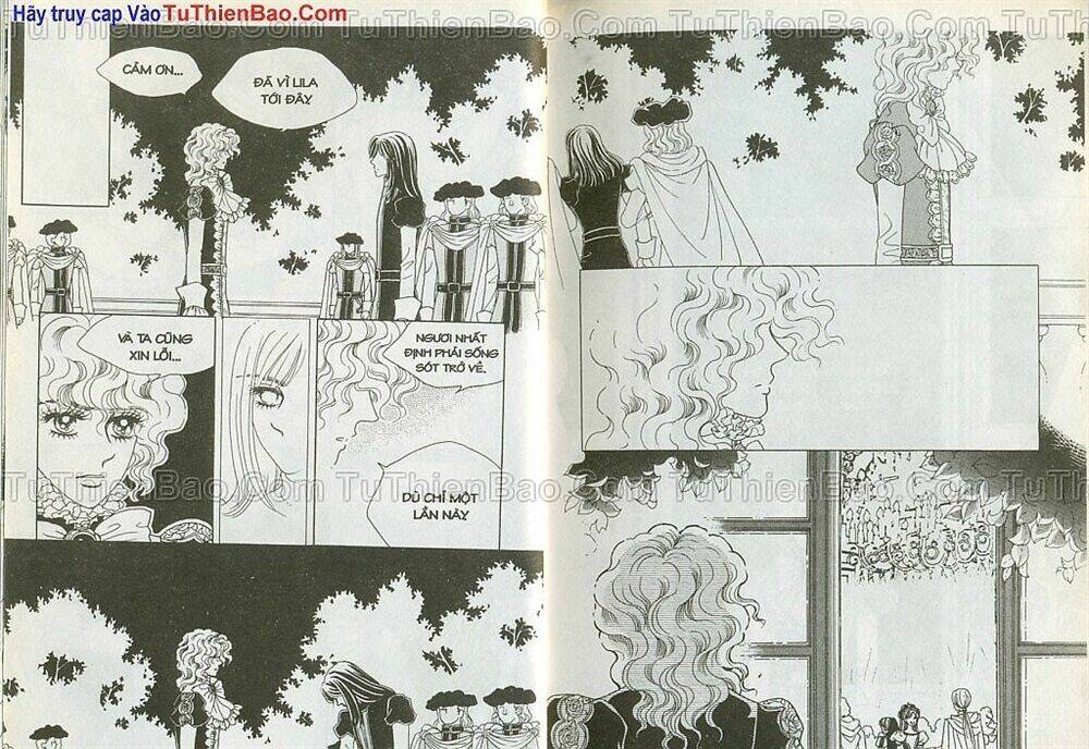 princess manhwa chapter 26 12