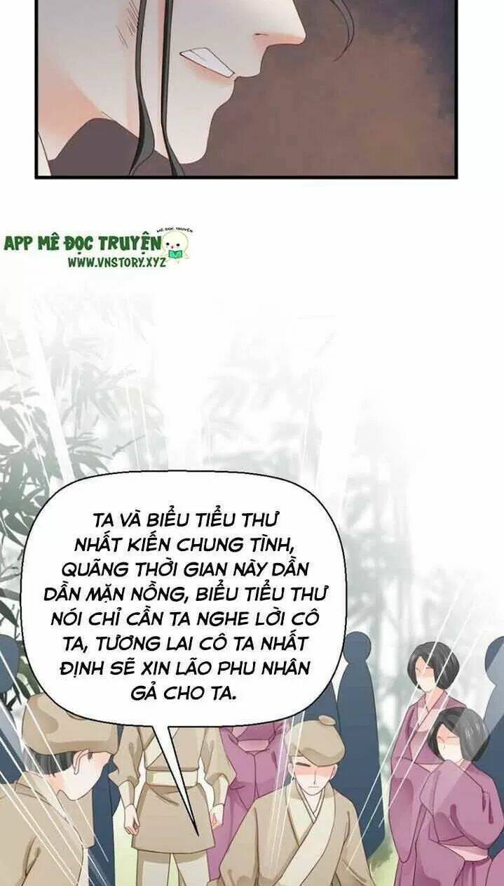 kiều nữ độc phi chapter 258 18