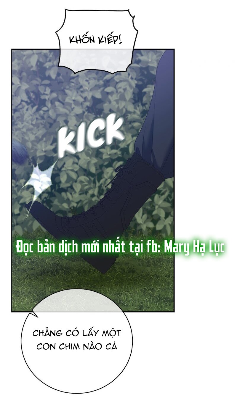 nữ hầu muốn đình công chapter 46 29