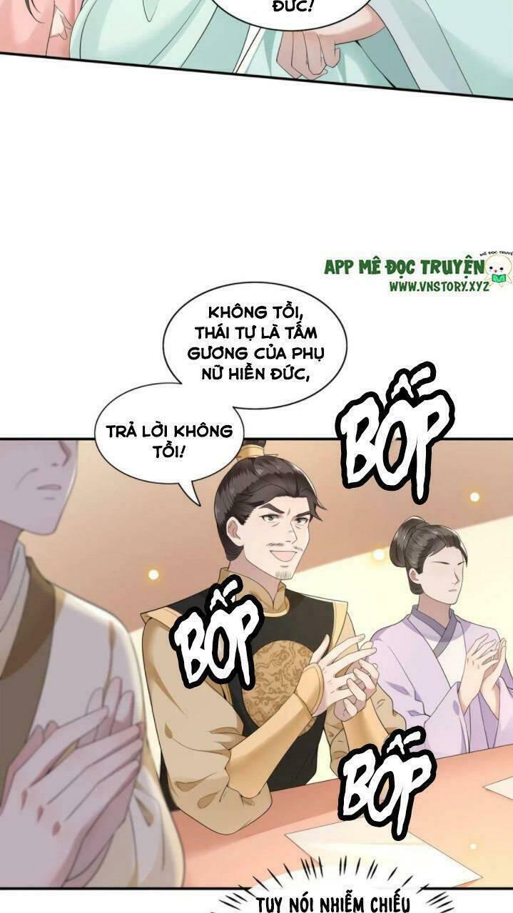 phượng hoàng vu phi chapter 88 19