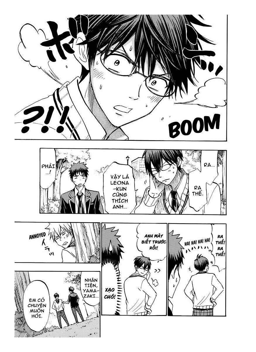 yamada và thất đại ma nữ chapter 181 12