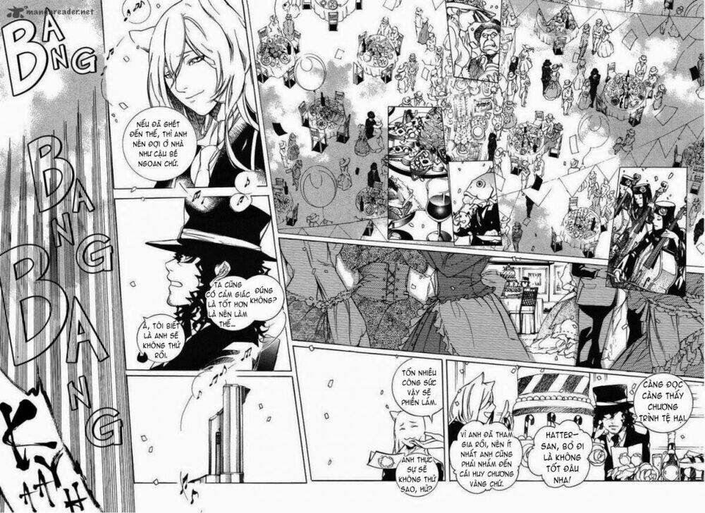 are you alice? chapter 40 12