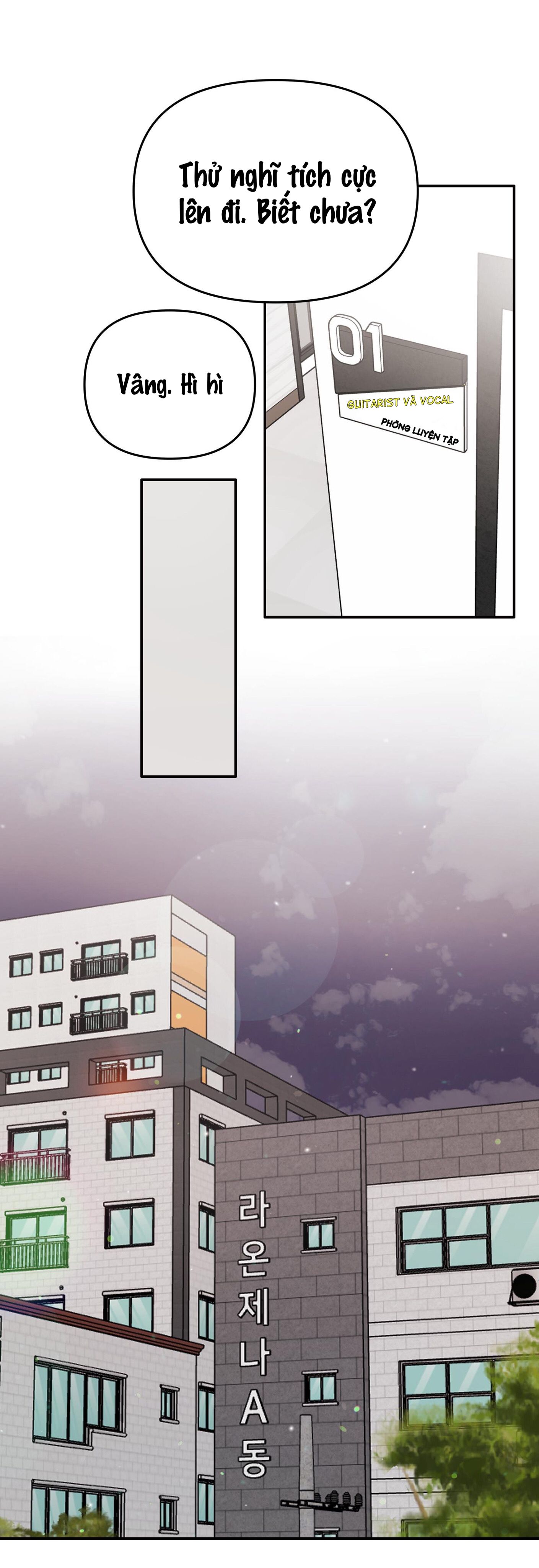 thán phục thanh xuân chapter 3 50