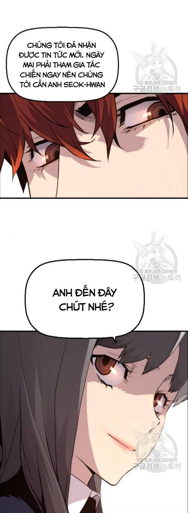 sự trở lại của kẻ khủng bố chapter 5 16