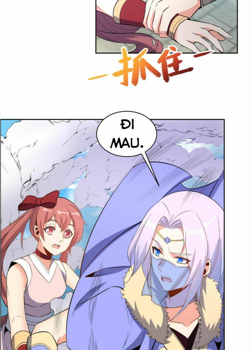 thôn phệ một thế giới tu tiên chapter 117 25