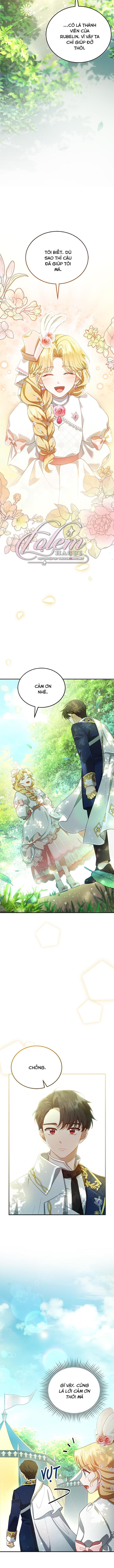tôi đã có con với người chồng phản diện chapter 7 10