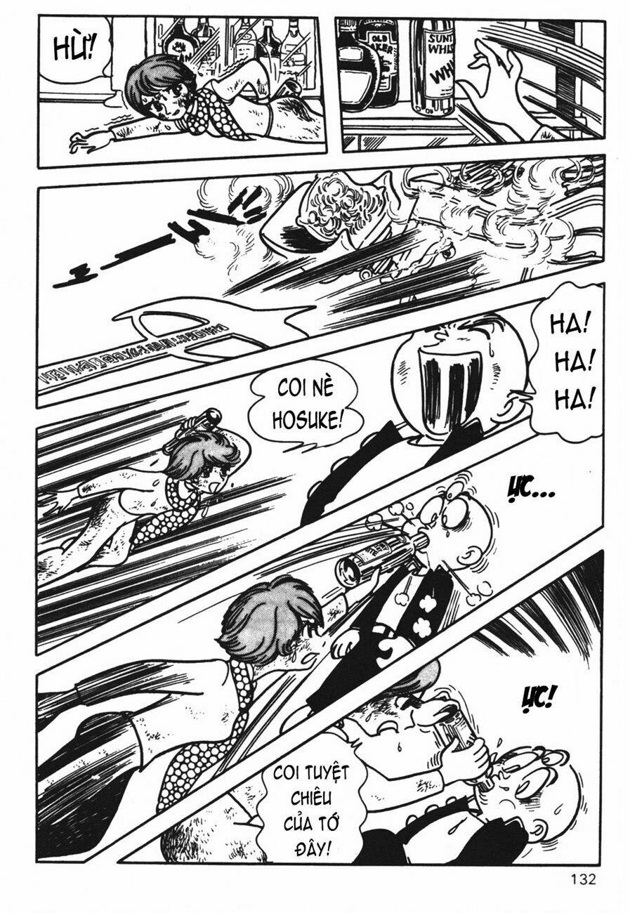 cậu bé 3 mắt chapter 8 20