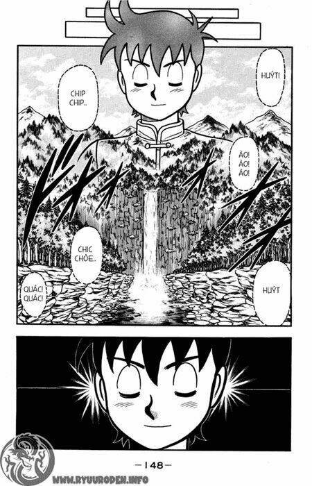 hoàng phi hồng phần 1 chapter 17 149