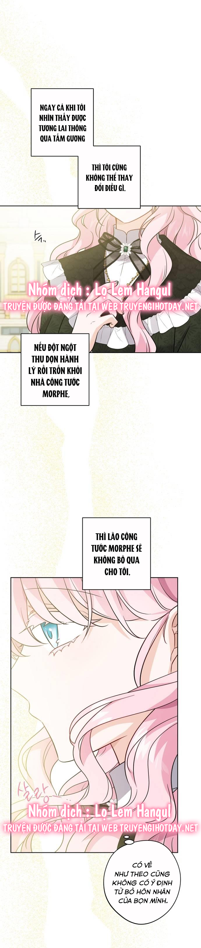 tôi sẽ đưa đứa trẻ ấy rời đi chapter 15 20