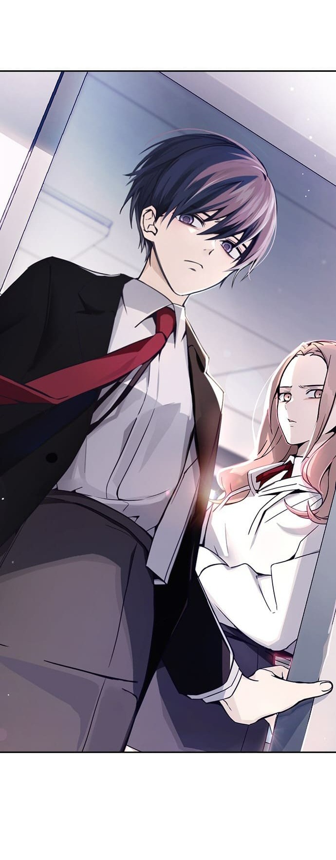 bạn bạn bè bè chapter 1 35