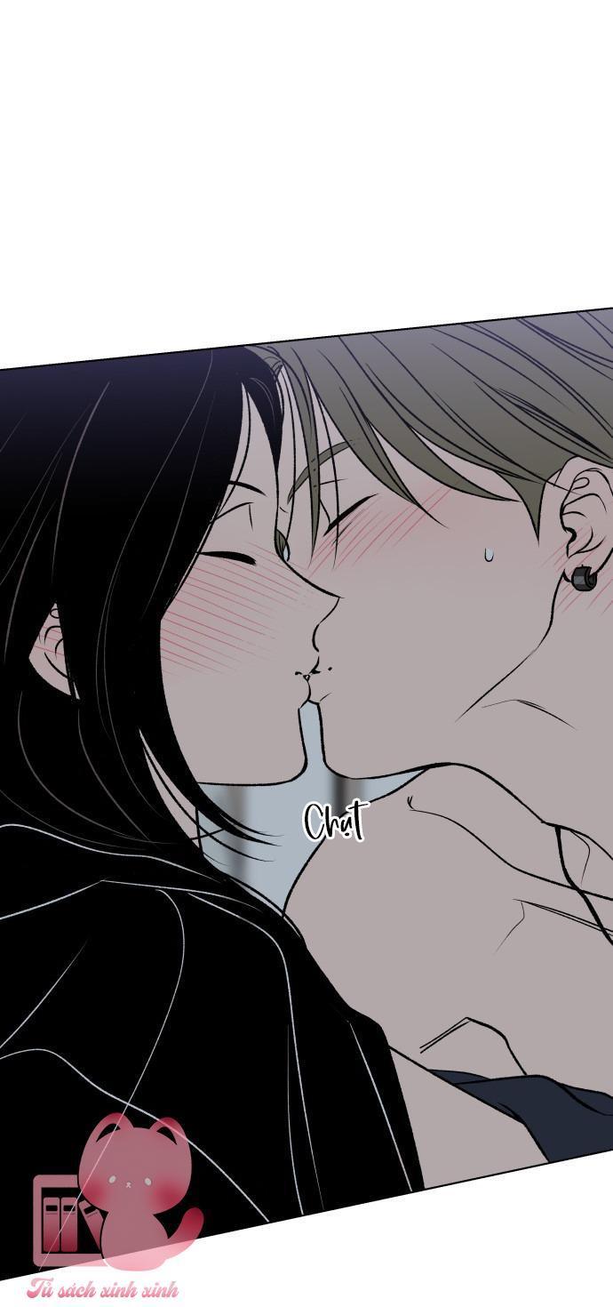 trend yêu đương 2023 chapter 11 91