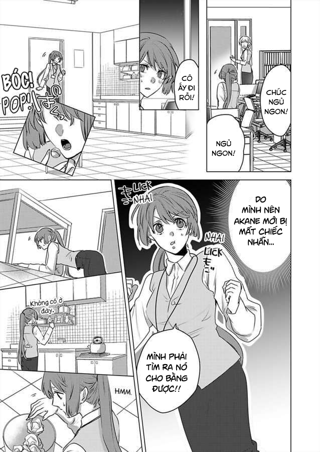 cơ thể chúng ta là một cặp hoàn hảo chapter 34.2 10