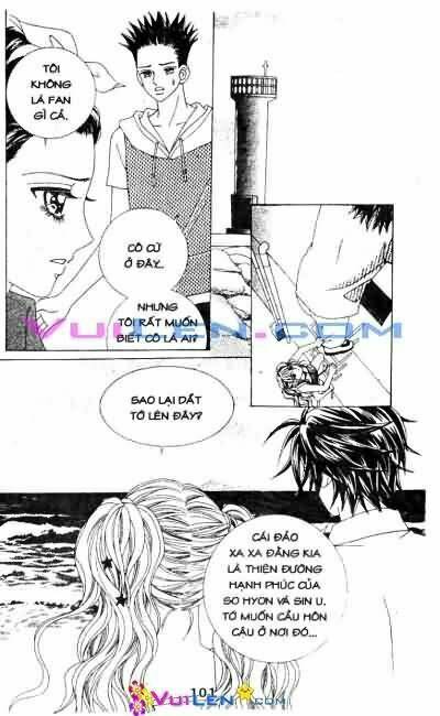 mùa ảo vọng - strange pension chapter 10 101