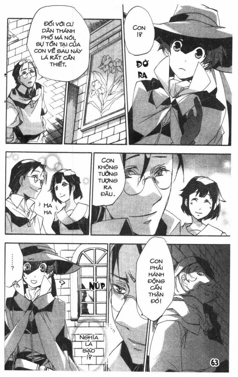 romeo x juliet chapter 1.5 31