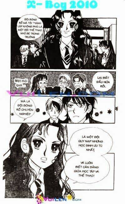 cô giáo tuổi 18 chapter 2 20