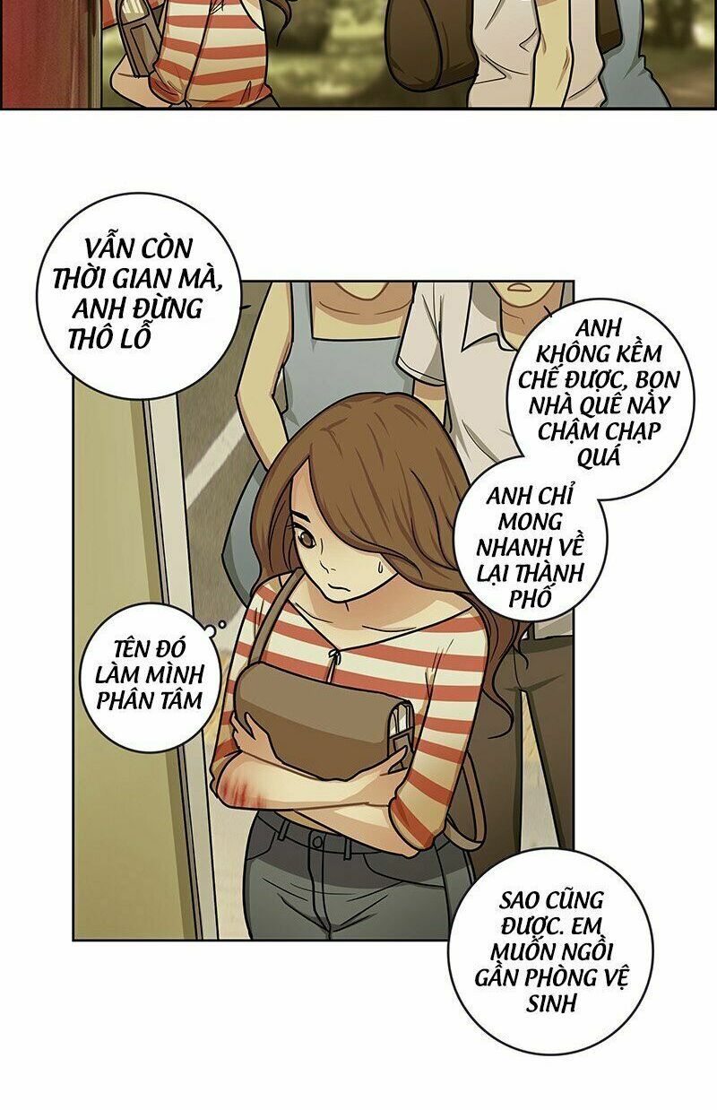 nửa đêm ở poppy land chapter 3 11