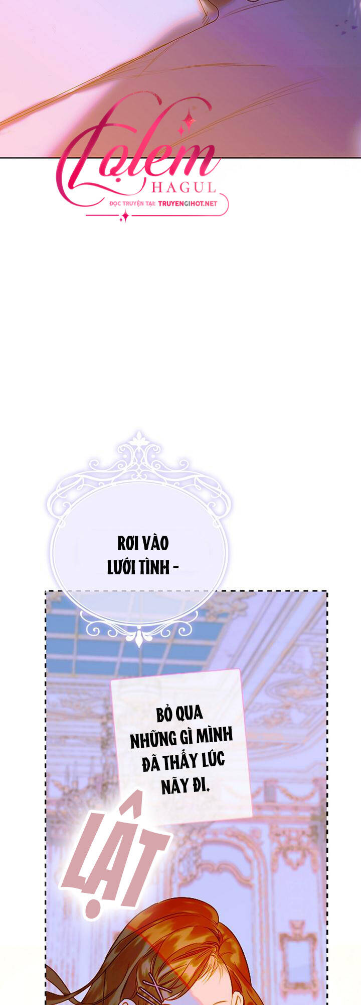 mẹ tôi lại kết hôn lần nữa chapter 36 23