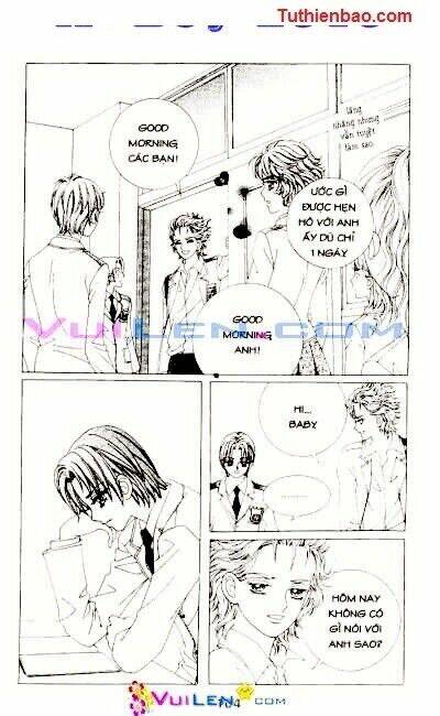 mặt nạ tình yêu chapter 90 24