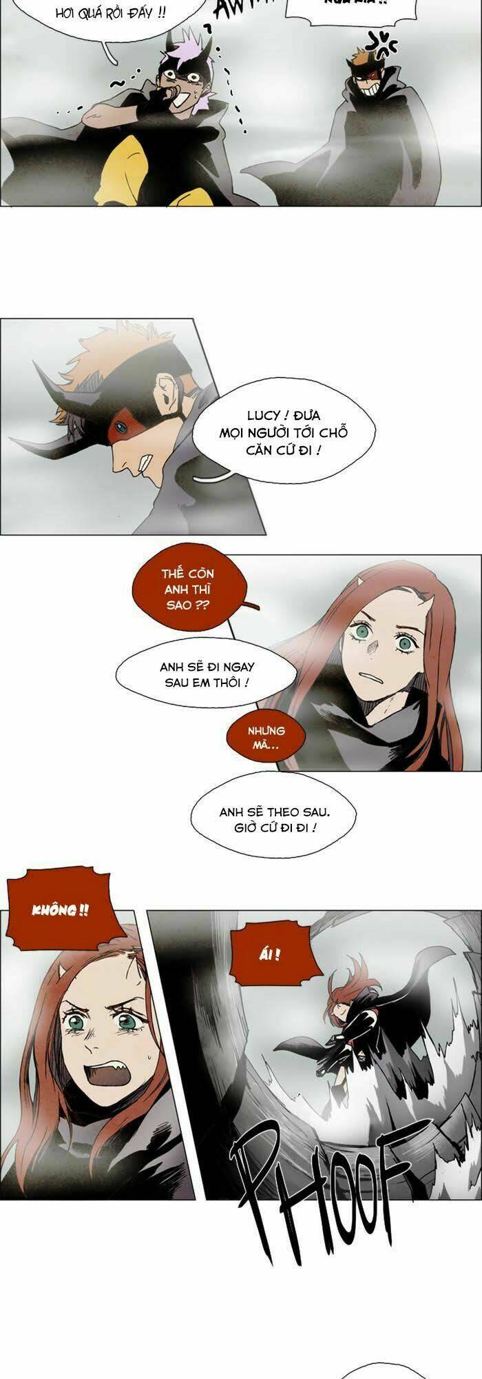 lessa 2: the crimson knight chapter 14 10